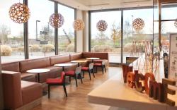 ibis Styles Versailles Guyancourt