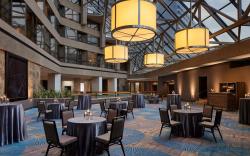 Crystal Gateway Marriott