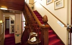 Corriemar House
