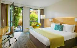 Courtyard Montpellier