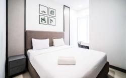 Living 2BR Anderson Supermall Mansion By Travelio
