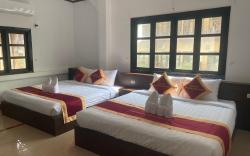 Vang Vieng Charming Boutique Hotel