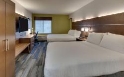 Holiday Inn Express Fishkill By IHG