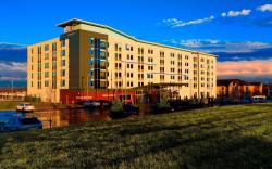 Aloft Mount Laurel