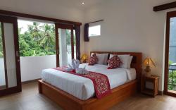 Prema Shiva Suites & Villas by EPS