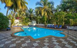 7 Sea Beach Resort
