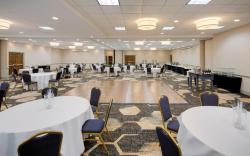Holiday Inn University Area Charlottesville By IHG