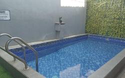Villa Pondok Kelapa Batu