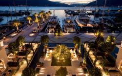 Regent Porto Montenegro By IHG