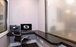 Sandman Signature Calgary Downtown Hotel