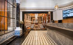 Hotel Palacio Del Retiro, Autograph Collection