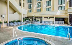 Marriott Park Ridge