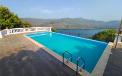 On The High Ground Tourism Point