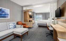 Courtyard by Marriott Auburn