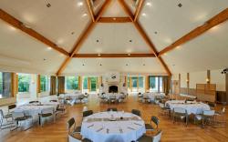 Novotel Fontainebleau Ury