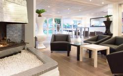 Novotel Fontainebleau Ury