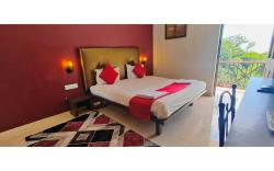 Rain Raga Resort