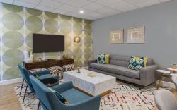 Crowne Plaza Hotel Orlando Downtown By IHG