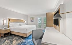 Crowne Plaza Hotel Orlando Downtown By IHG
