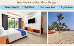 HANA HOTEL PHU QUOC