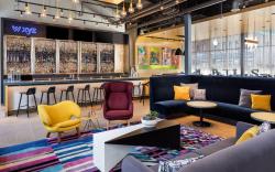 Aloft Minneapolis