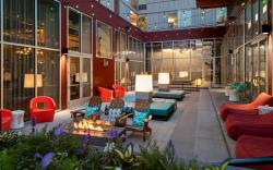 Aloft Minneapolis