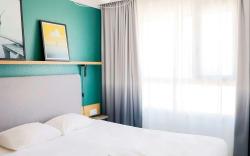 Adagio Annecy Centre Aparthotel