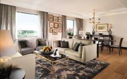 Sheraton Grand Krakow