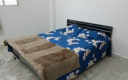 Standard Room with Private Bathroom