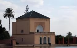 DAR MAR'OUKA , Maison d'hotes