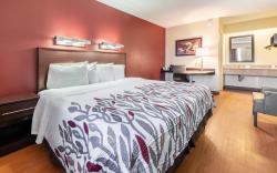 Red Roof Inn Merrillville