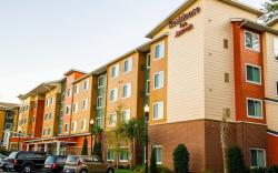 Residence Inn Columbia Northwest/Harbison