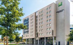 ibis Styles Nice Aéroport Arénas