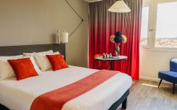 ibis Ales Centre-Ville