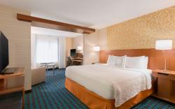 Fairfield by Marriott Inn & Suites Pittsburgh Airport/Robinson Township