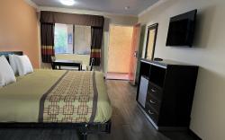 Rivera Motel - Pico Rivera