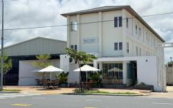 West Port Hotel Boutique