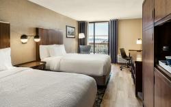 Four Points by Sheraton San Francisco Bay Bridge