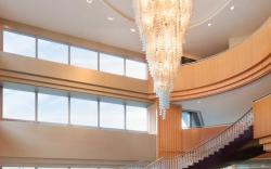 JW Marriott Hotel Shanghai at Tomorrow Square