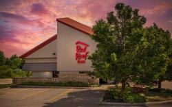 Red Roof Inn Erie - I-90