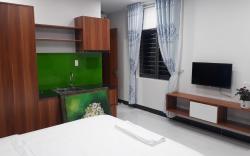 Kathy House Hotel & Apartment