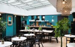 Hotel Paris La Fayette