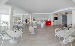 Hotel Ciudad de Vigo.