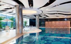 Four Points by Sheraton Beijing, Haidian Hotel & Serviced Apartments