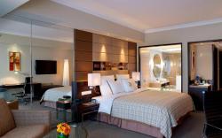 Four Points by Sheraton Beijing, Haidian Hotel & Serviced Apartments