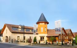 Dohlmuhle Hotel & Weingut