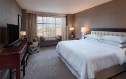 Sheraton Austin Georgetown Hotel & Conference Center