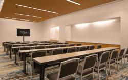 The Westin Denver International Airport