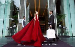The St. Regis Bangkok
