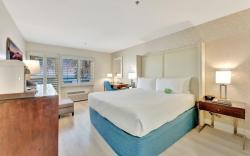 Ocean View Hotel